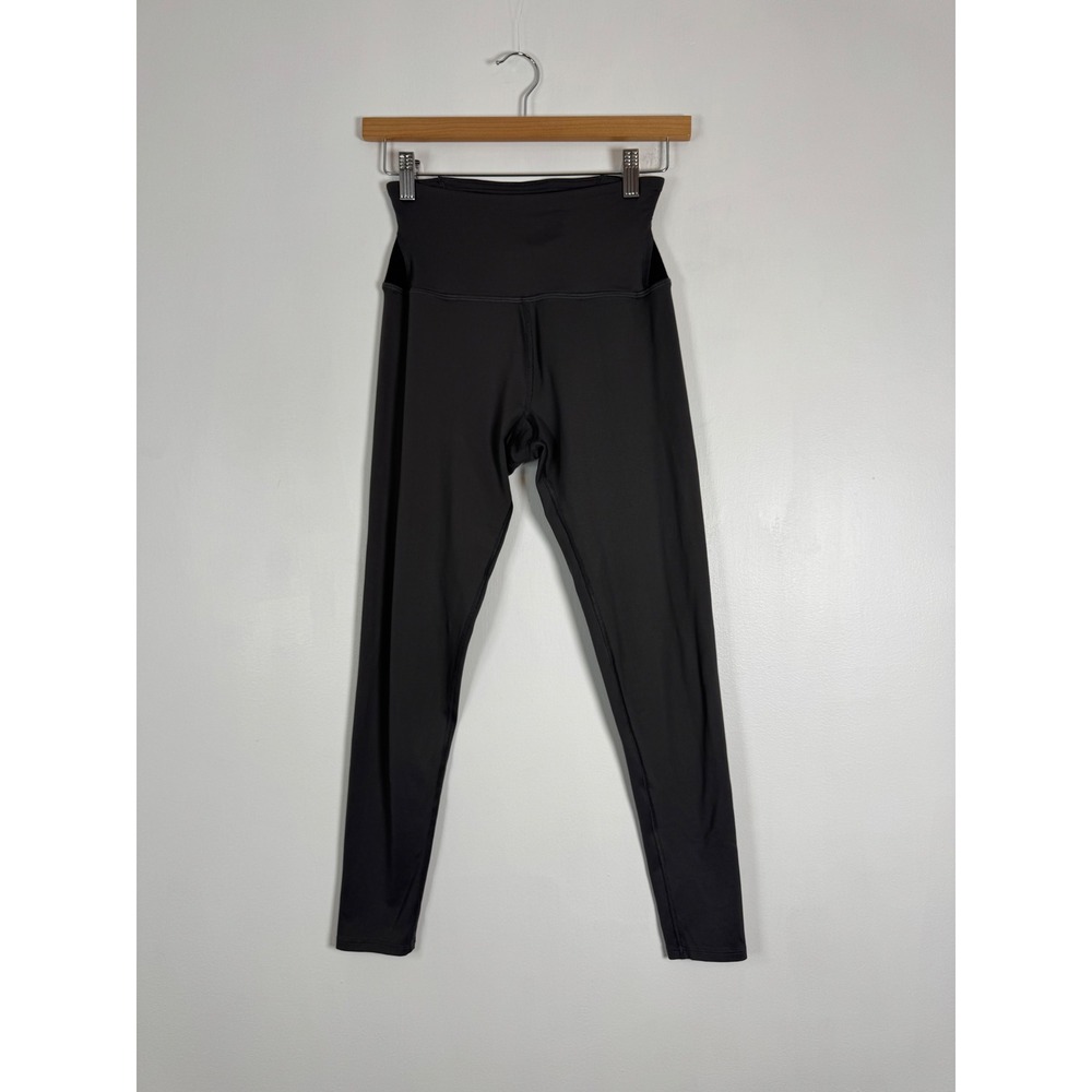 Athleisure Tommie Copper Women S Leggings Gray Znergy Compression High Rise